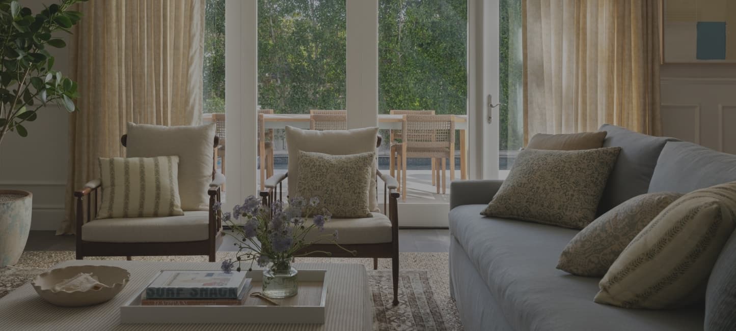 Interior design living room