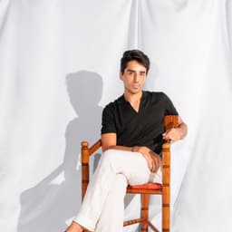 Greg Santos