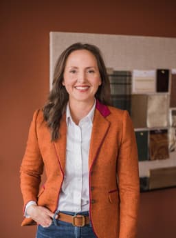 Ivey Design Group headshot