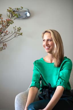 Laura Kern Design headshot