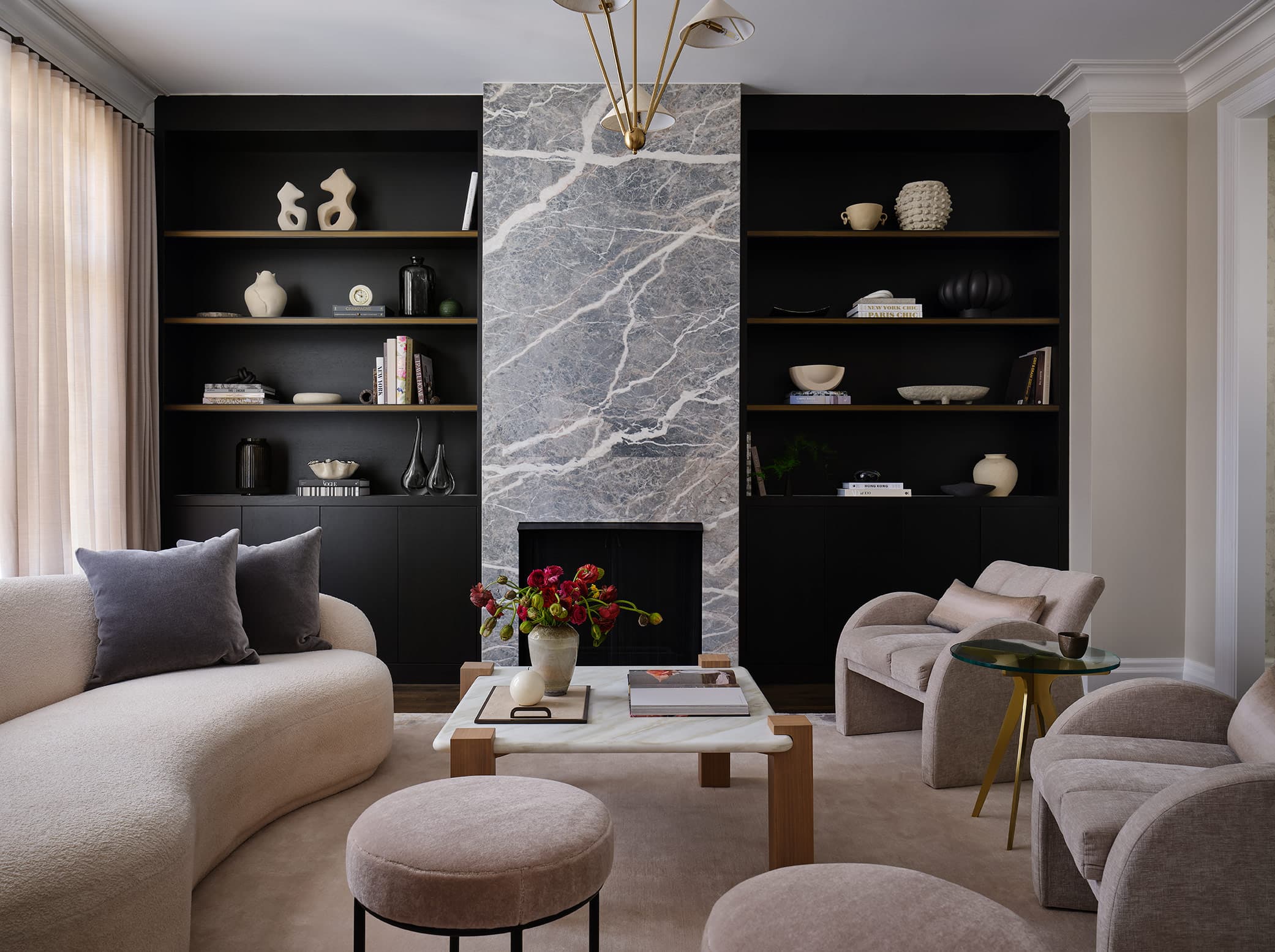 Lindsey Goddard Interiors image 1