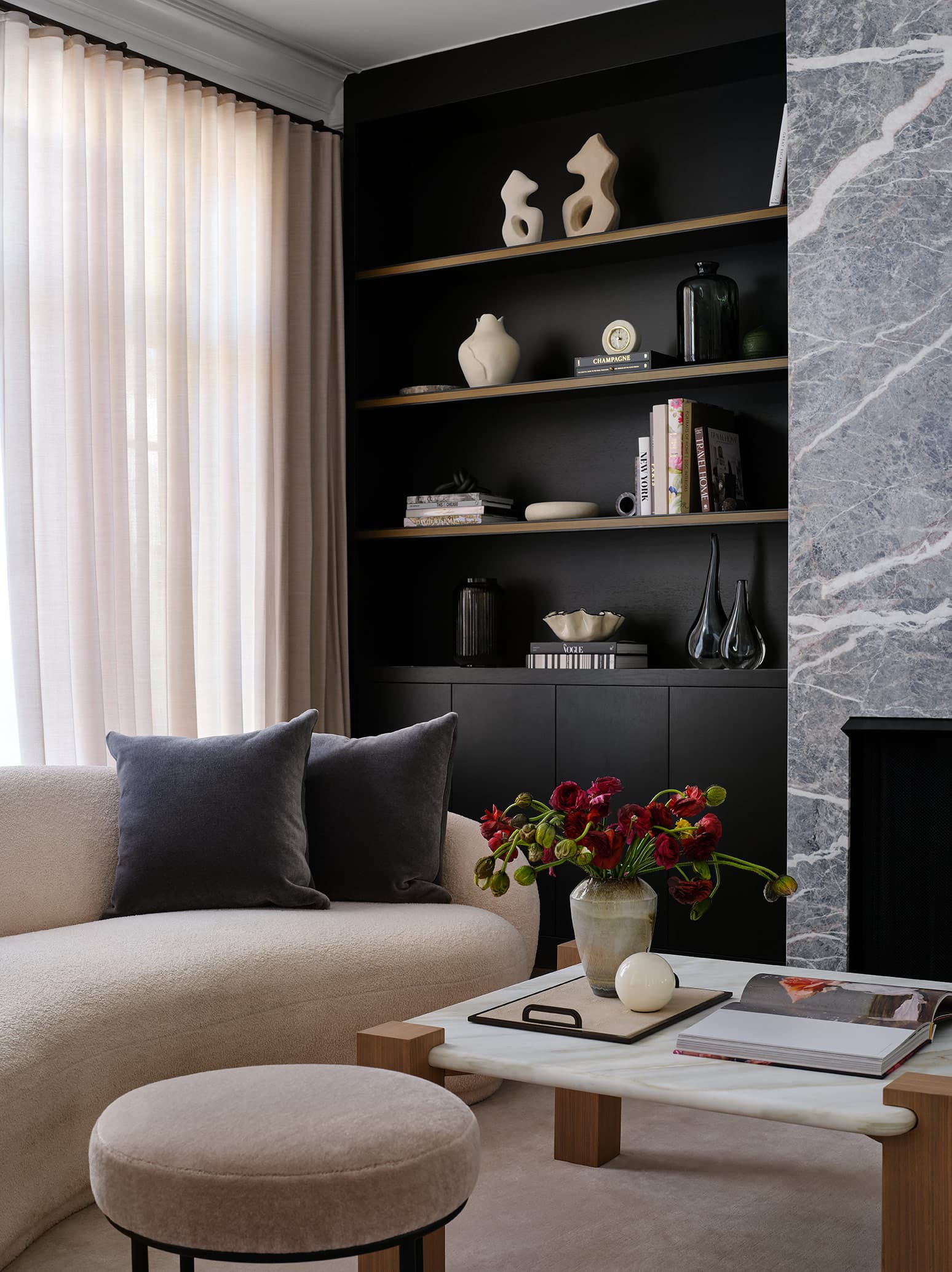 Lindsey Goddard Interiors image 3