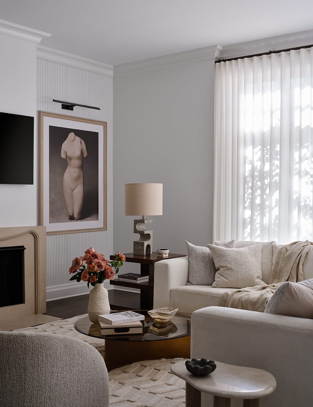 Lincoln Park Townhouse Image 5