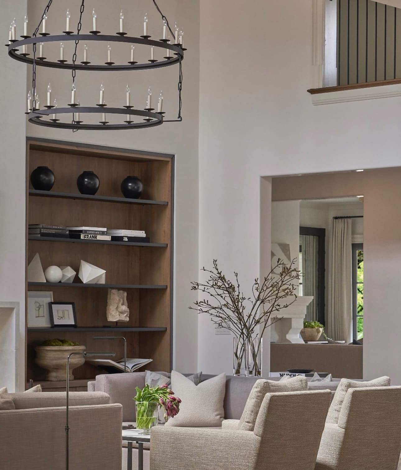 Franklin Tuscan Transitional Image 1