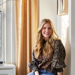 Rachel Sloane Interiors headshot