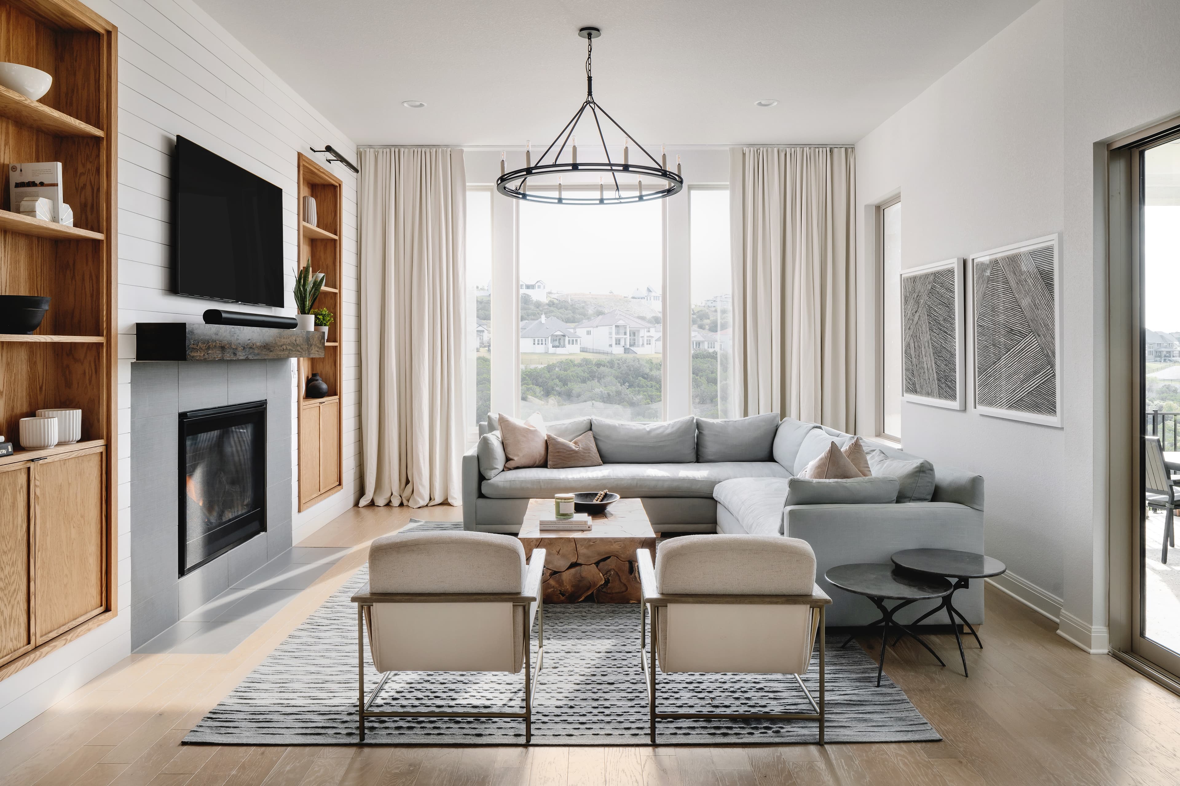 Hill Country Estate Main Image